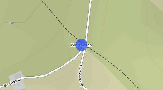 Immobilienpreise Winterleiten