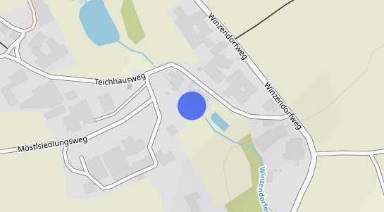 Immobilienpreise Winzendorf