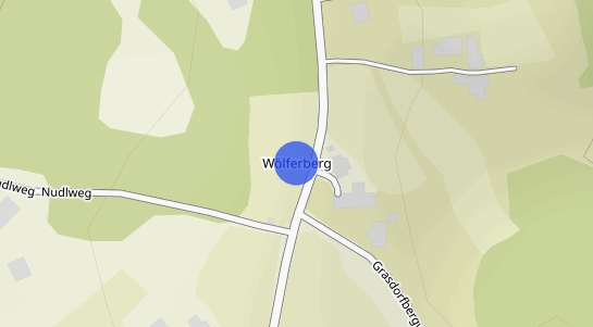 Immobilienpreise Wölferberg