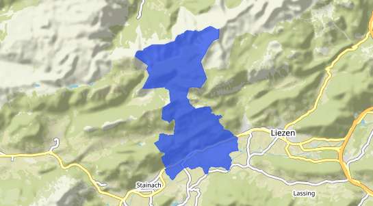 Immobilienpreise Wörschach