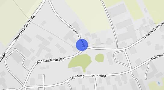 Immobilienpreise Wohlsdorf