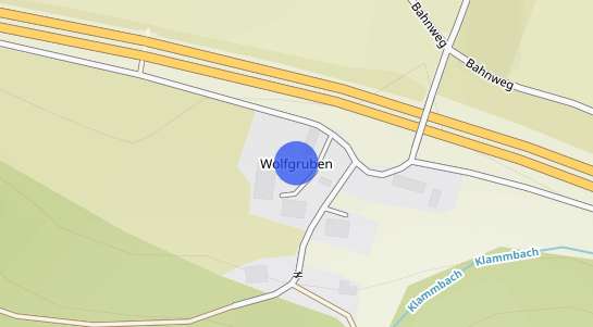 Immobilienpreise Wolfgruben
