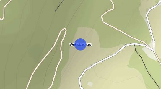 Immobilienpreise Wolfsbachau