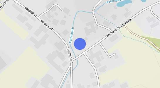 Immobilienpreise Wollsdorf