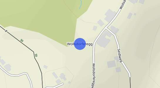 Immobilienpreise Wollsdorferegg