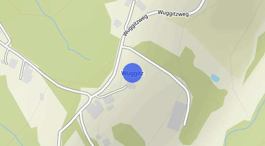 Immobilienpreise Wuggitz