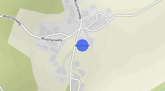 Immobilienpreise Wuschan