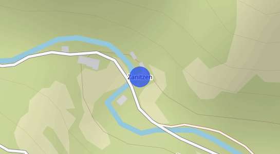 Immobilienpreise Zanitzen