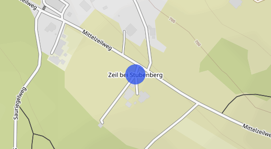 Immobilienpreise Zeil bei Stubenberg