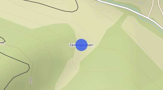 Immobilienpreise Zeiringgraben