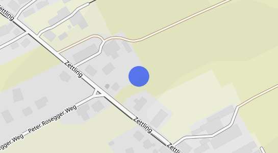 Immobilienpreise Zettling