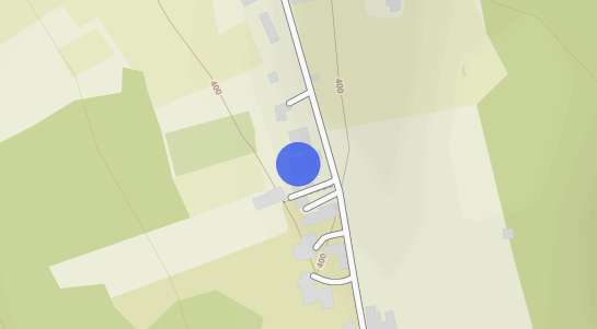 Immobilienpreise Ziegenberg