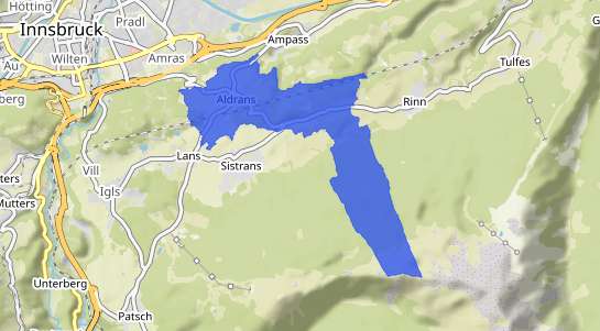 Immobilienpreise Aldrans