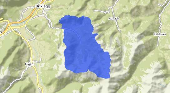 Immobilienpreise Alpbach