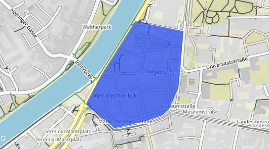 Immobilienpreise Altstadt