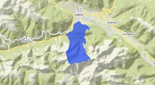 Immobilienpreise Amlach