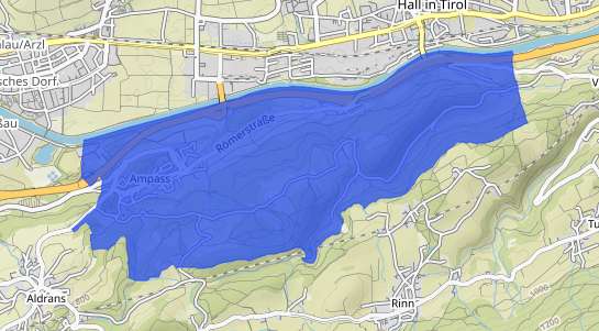 Immobilienpreise Ampass