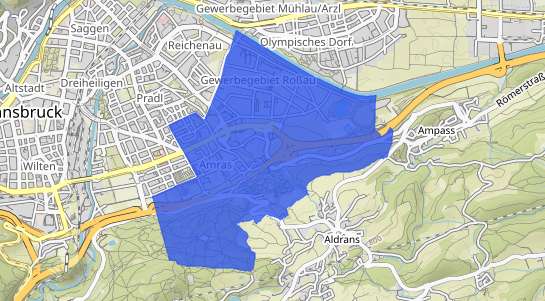 Immobilienpreise Amras