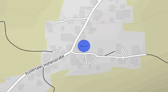 Immobilienpreise Asch