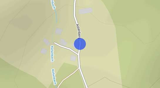 Immobilienpreise Astenberg