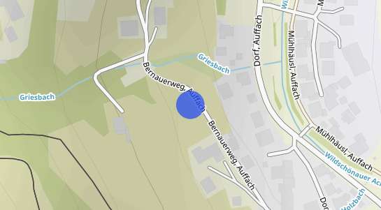 Immobilienpreise Auffach