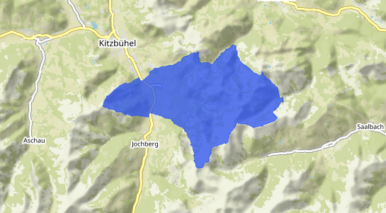Immobilienpreise Aurach bei Kitzbühel