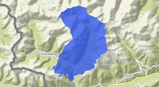 Immobilienpreise Außervillgraten