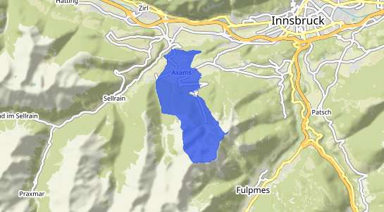 Immobilienpreise Axams