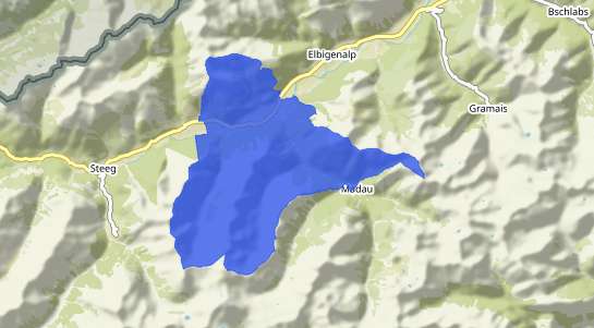 Immobilienpreise Bach