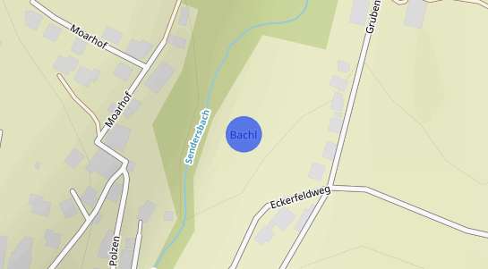 Immobilienpreise Bachl