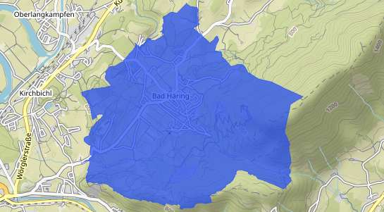 Immobilienpreise Bad Häring