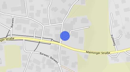 Immobilienpreise Barwies