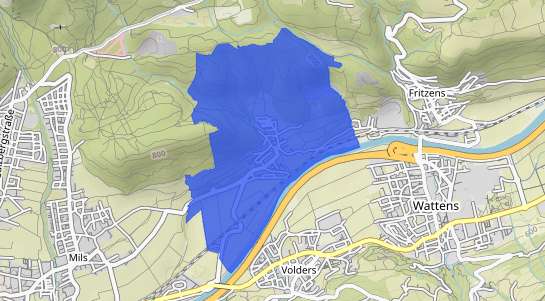 Immobilienpreise Baumkirchen