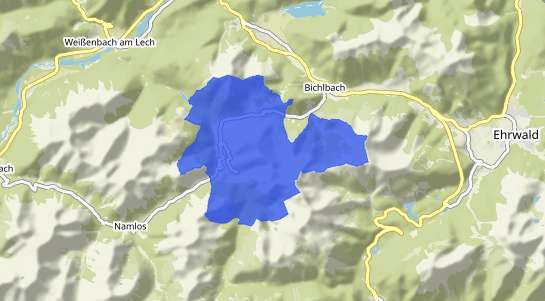 Immobilienpreise Berwang