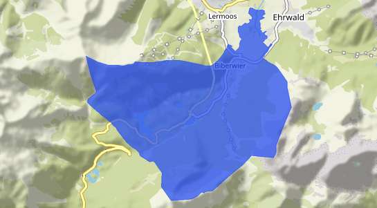 Immobilienpreise Biberwier