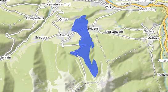 Immobilienpreise Birgitz