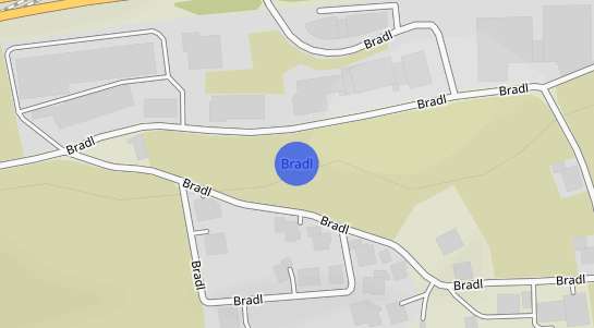 Immobilienpreise Bradl
