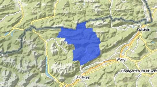 Immobilienpreise Brandenberg