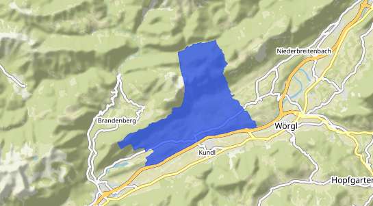 Immobilienpreise Breitenbach am Inn