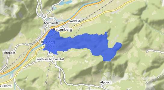 Immobilienpreise Brixlegg