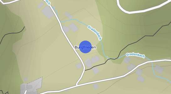 Immobilienpreise Burgfrieden