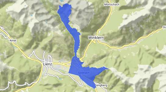 Immobilienpreise Dölsach