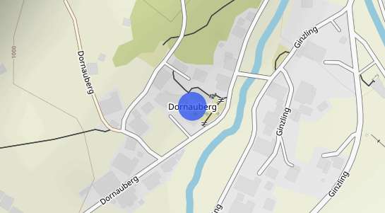 Immobilienpreise Dornauberg