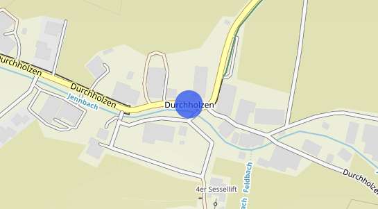 Immobilienpreise Durchholzen