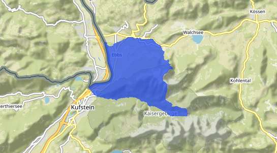 Immobilienpreise Ebbs