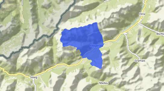 Immobilienpreise Elbigenalp
