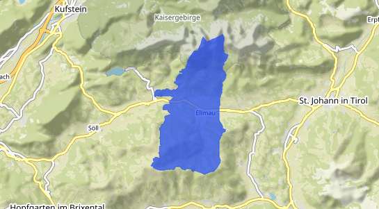 Immobilienpreise Ellmau