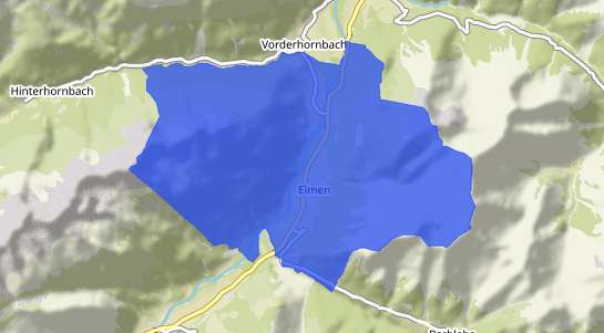 Immobilienpreise Elmen