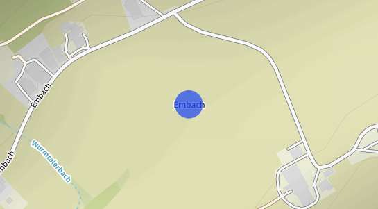 Immobilienpreise Embach