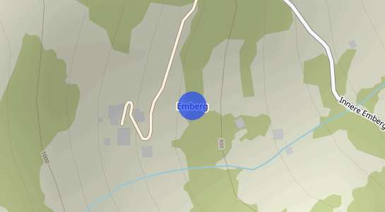 Immobilienpreise Emberg